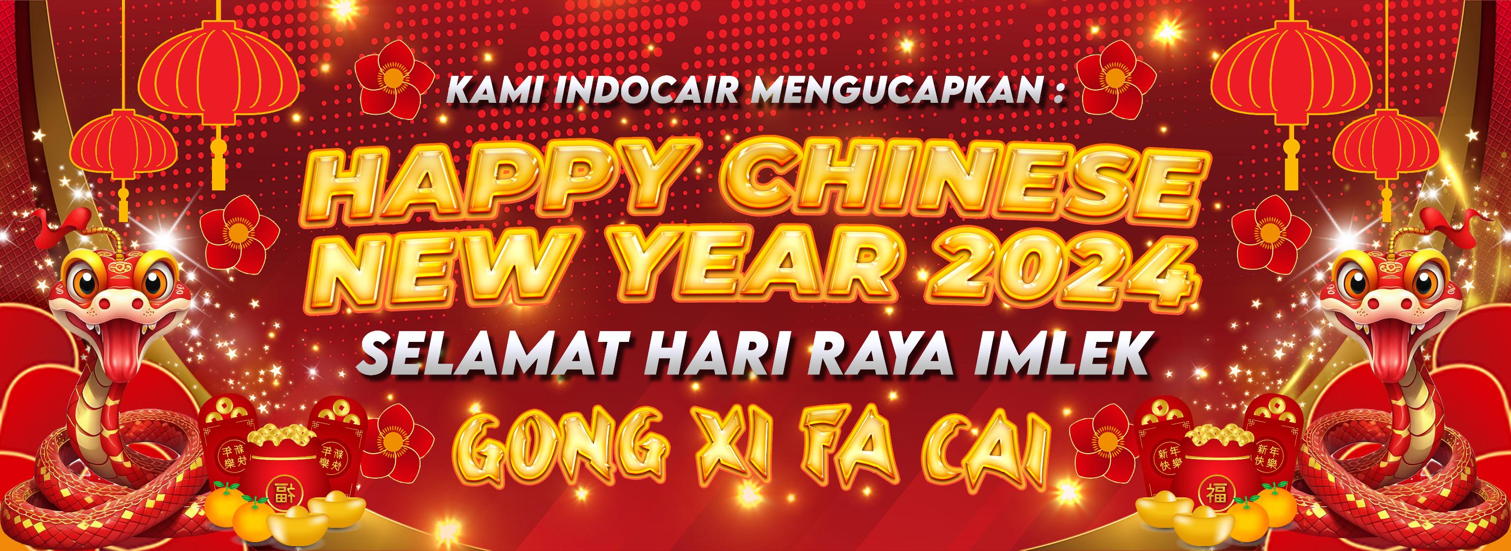 GONG XI FAT CAI