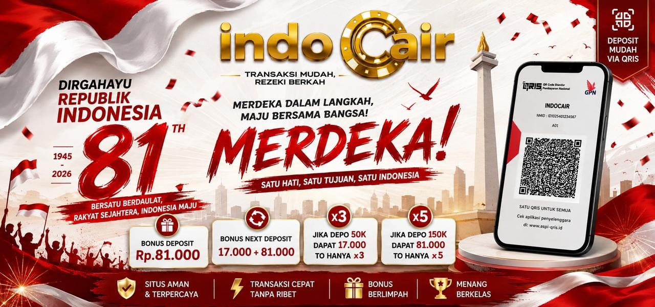 MERDEKAAA