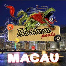 TOTO MACAU 1 13:00